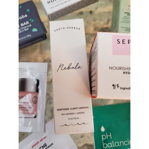 Huge beauty bundle - 5 Full sizes included! - Picture 3 of 7